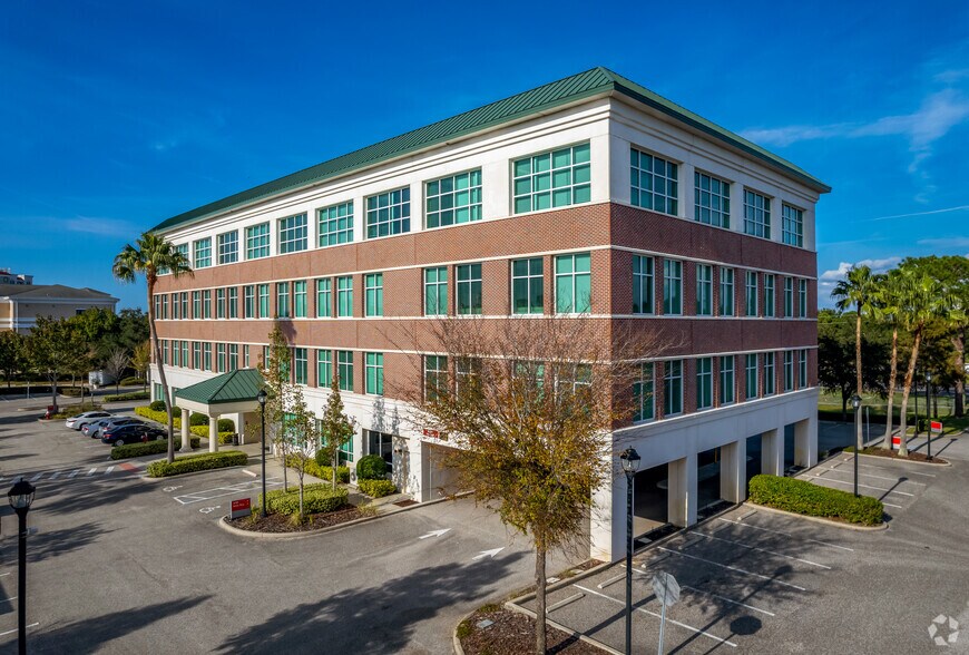 More Photos Of 12450 Roosevelt Blvd, Saint Petersburg Office Residential For Lease