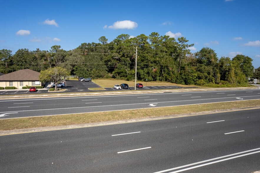More Photos Of College Rd, Ocala Land For Sale
