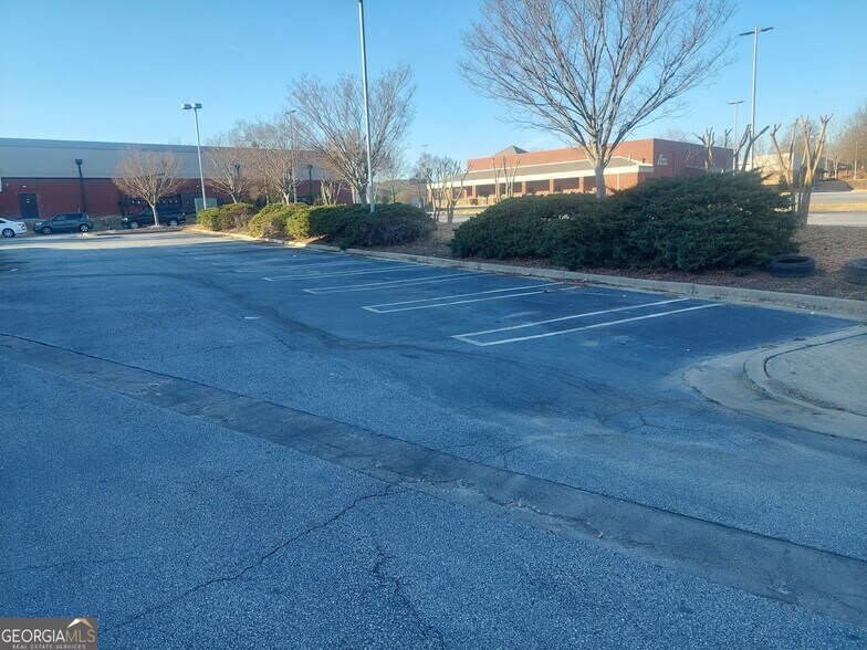 More Photos Of 7322 Stonecrest Concourse, Lithonia Restaurant For Sale