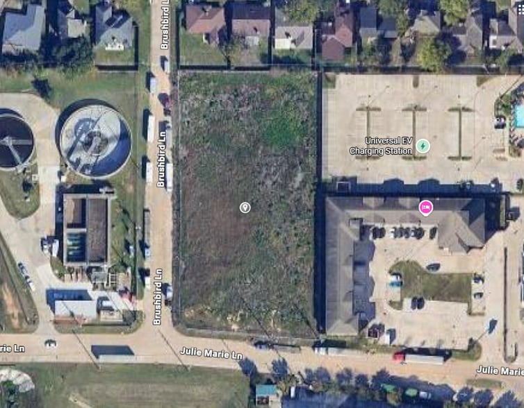 More Photos Of Julie Marie Ln, Katy Land For Sale