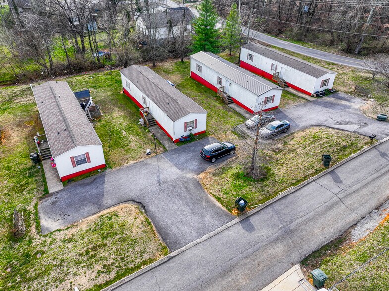 More Photos Of 1600 Page St, Springfield Manufactured Housing Mobile Home Park For Sale