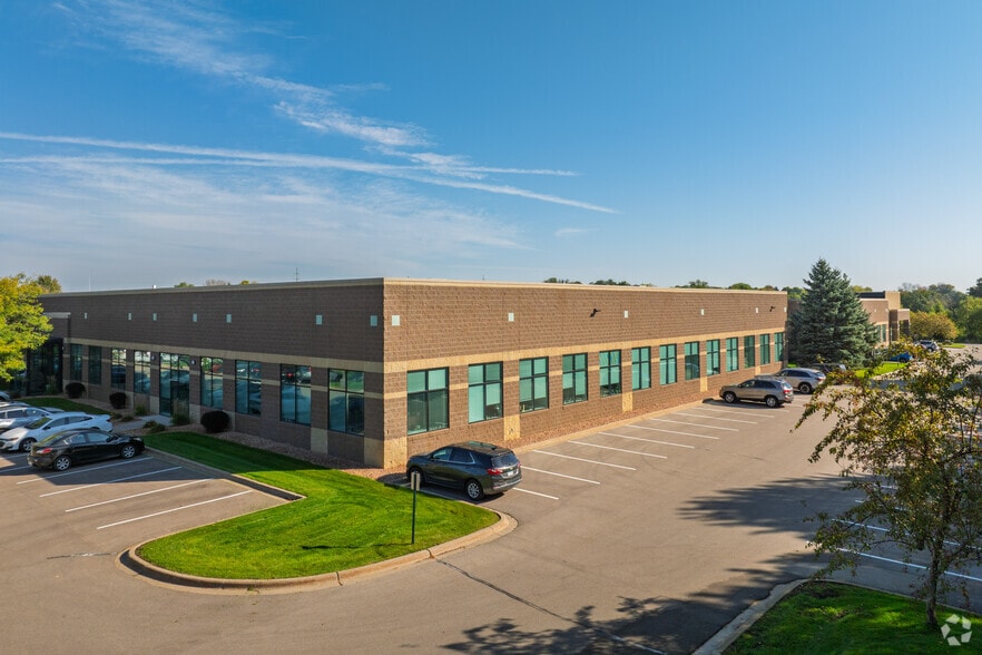 More Photos Of 18651-18691 Lake Dr E, Chanhassen Unknown For Lease