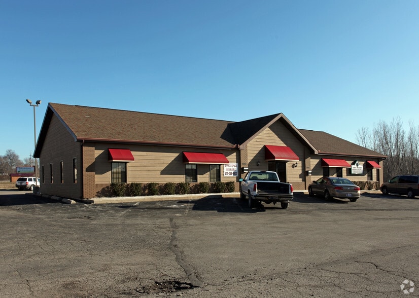 More Photos Of , Warsaw Office For Sale