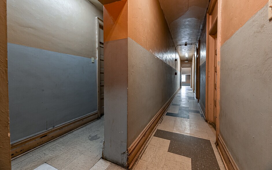 More Photos Of 830-840 Linden Ave, East Pittsburgh General Retail For Sale