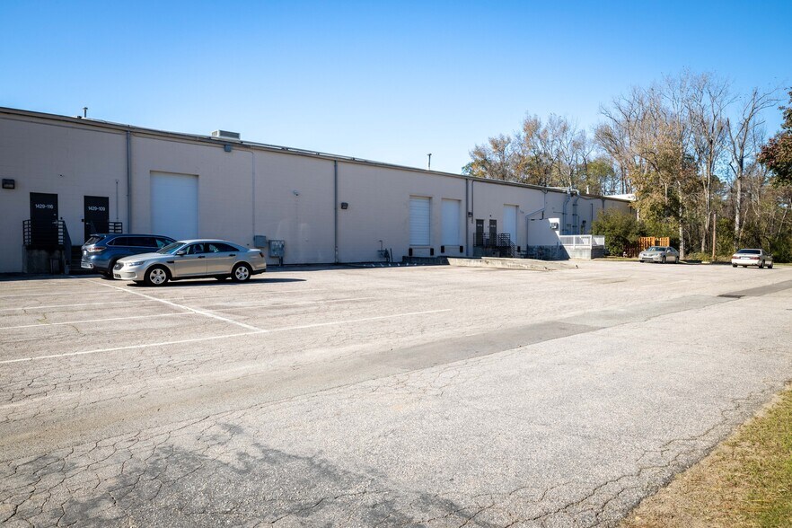 More Photos Of 1425 Rock Quarry Rd, Raleigh Unknown For Lease