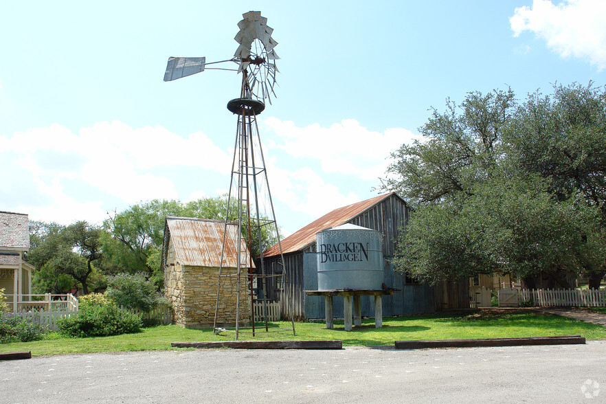 Primary Photo Of 18771 FM 2252, San Antonio Freestanding For Sale