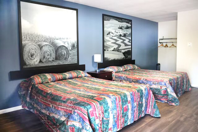 More Photos Of 2278 N 63 Hwy, Oskaloosa Hotel For Sale