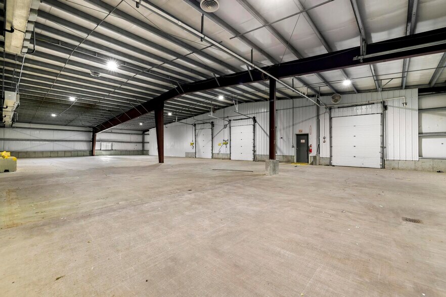 More Photos Of 4074 N 2000 E, Filer Warehouse For Sale