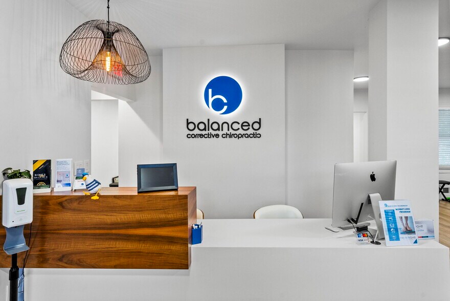 More Photos Of 141 S Euclid Ave, Westfield Office For Sale