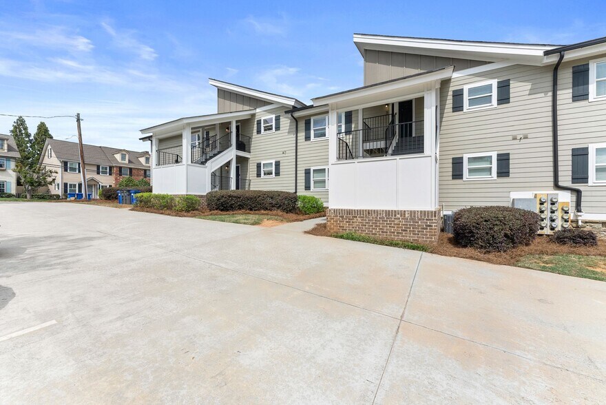 More Photos Of 535 Forrest Ave, Gainesville Apartments For Sale