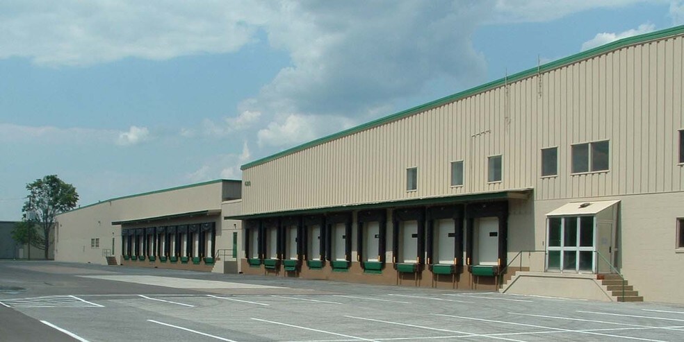 Primary Photo Of 420 Salem Church Rd, Mechanicsburg Warehouse For Lease