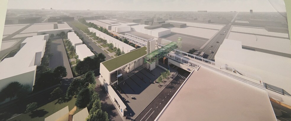 More Photos Of 1800 W Lake St, Chicago Light Manufacturing For Sale