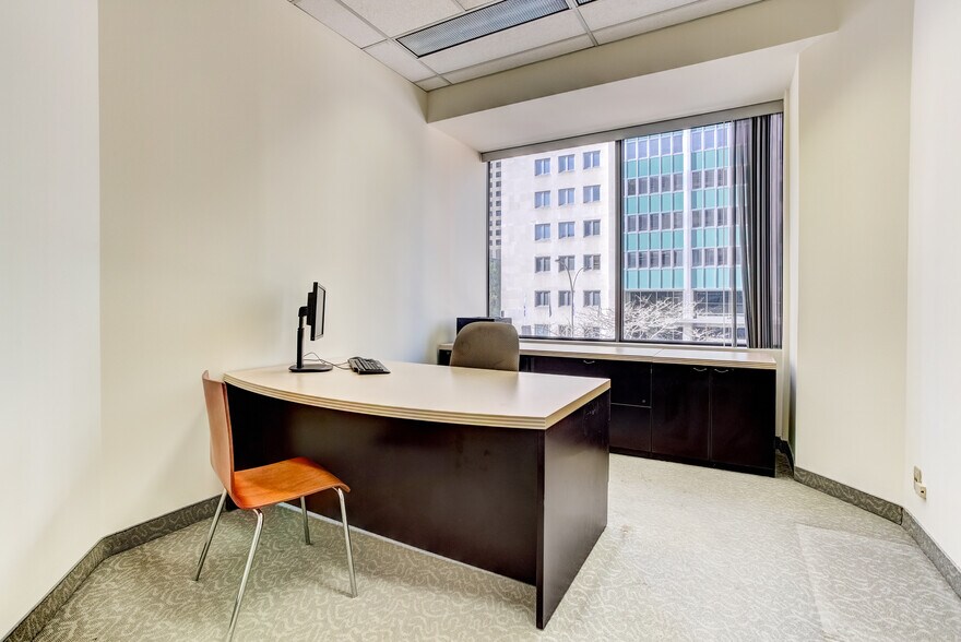 More Photos Of 1111 Rue Saint-Urbain, Montréal Office For Sale