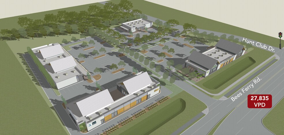 More Photos Of 1198 Bees Ferry Rd, Johns Island Unknown For Sale