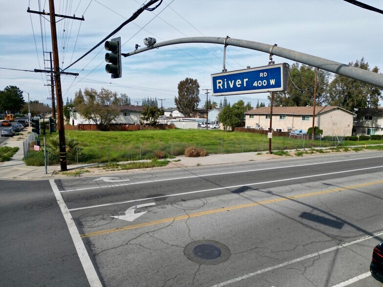 More Photos Of 449 River Rd, Corona Land For Sale