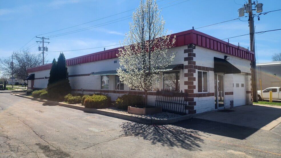 Primary Photo Of 100 Stimpson St, Watertown Freestanding For Sale