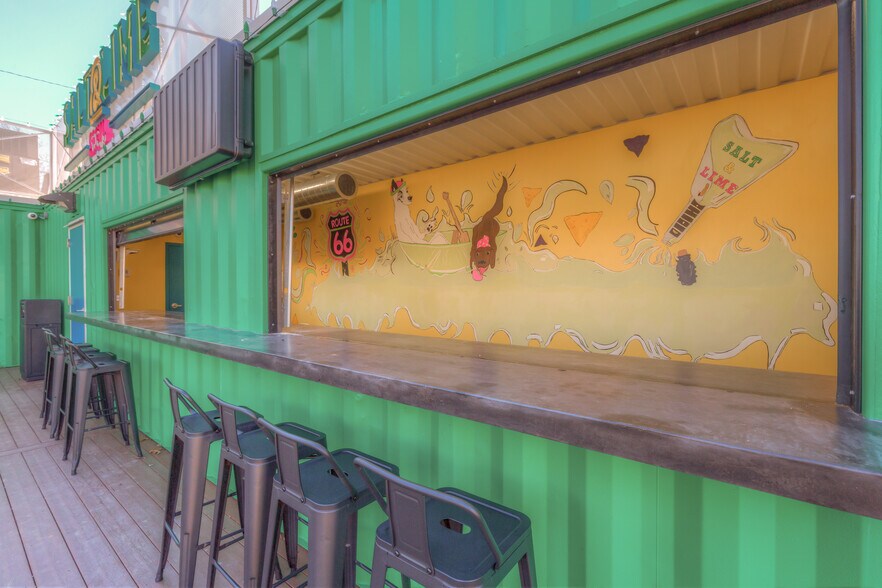 More Photos Of 1121 S Elgin Ave, Tulsa Sports And Entertainment For Lease