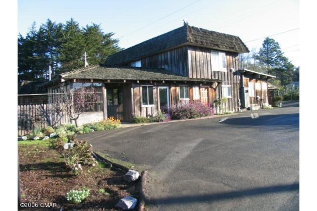 Primary Photo Of 18200 N Highway 1, Fort Bragg Loft Creative Space For Sale