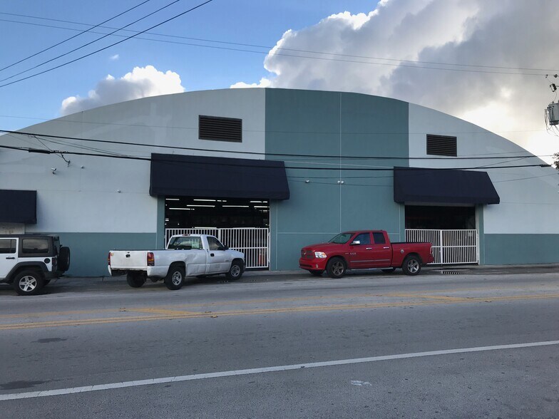 More Photos Of , Miami Unknown For Sale