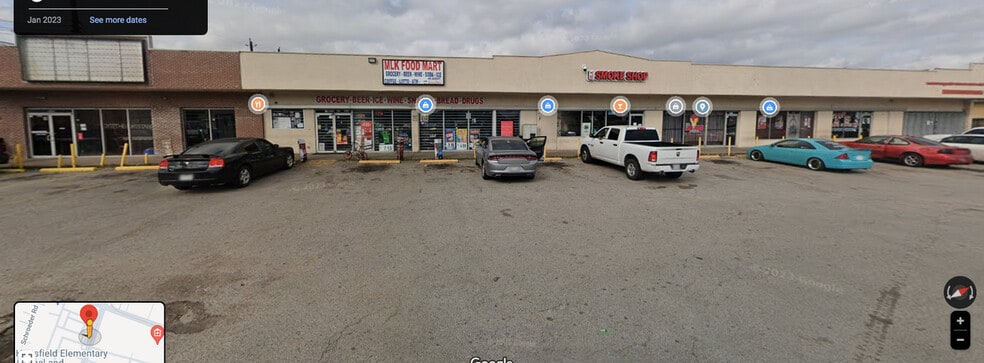 Primary Photo Of , Houston General Retail For Sale