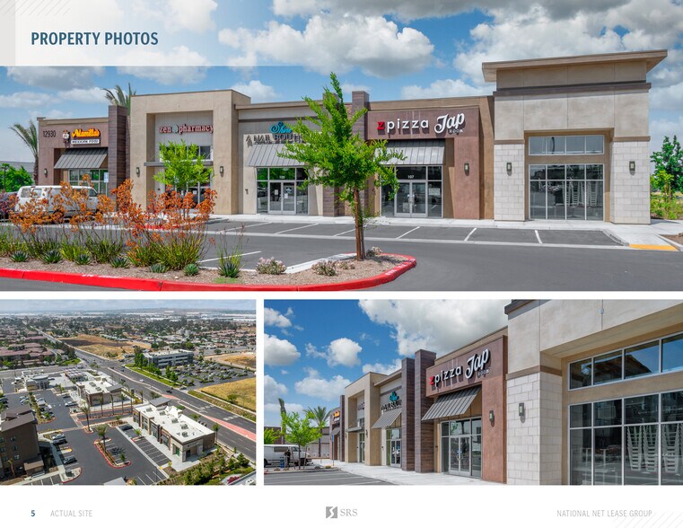 More Photos Of 12930 Day St, Moreno Valley Storefront For Lease