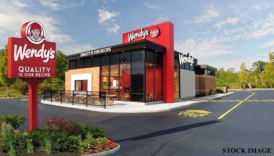 Primary Photo Of 115 S Stewart Ave, Ridley Park Fast Food For Lease