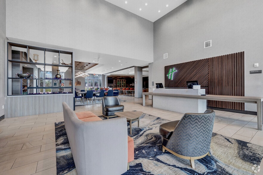 More Photos Of 3539 N Sam Houston Pky, Houston Hotel For Sale