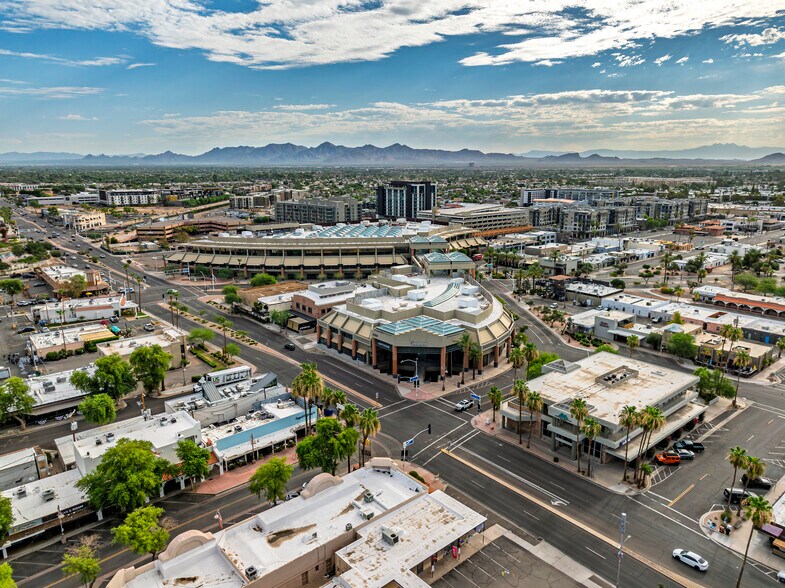 More Photos Of 4301 N Scottsdale Rd, Scottsdale Office For Lease