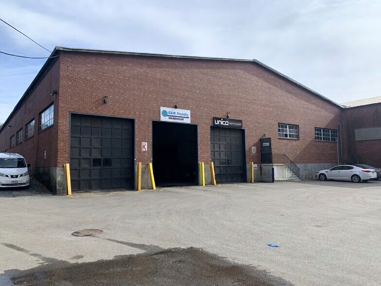 More Photos Of 50 Howe Ave, Millbury Unknown For Lease