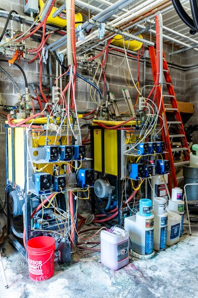 More Photos Of 3835 Central, Wichita Specialty For Sale