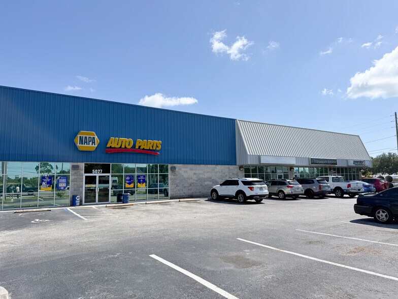 Primary Photo Of 5011-5047 Ulmerton Rd, Clearwater Unknown For Lease