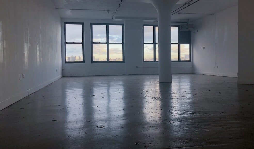 More Photos Of 20 Grand Ave, Brooklyn Loft Creative Space For Sale