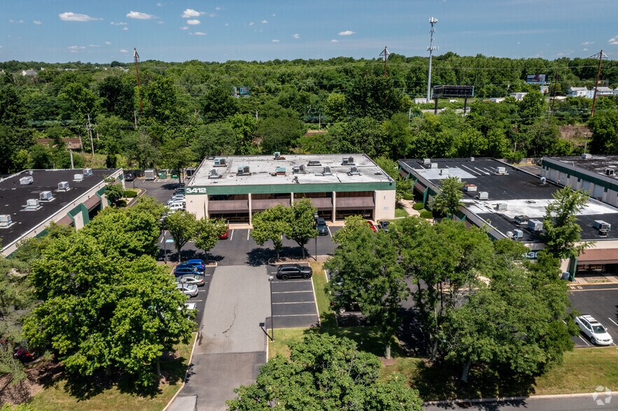 More Photos Of 3412 Progress Dr, Bensalem Light Distribution For Lease