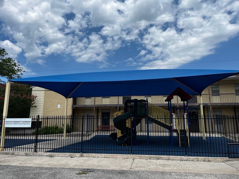 More Photos Of 7600 Woodrow Ave, Austin Schools For Lease