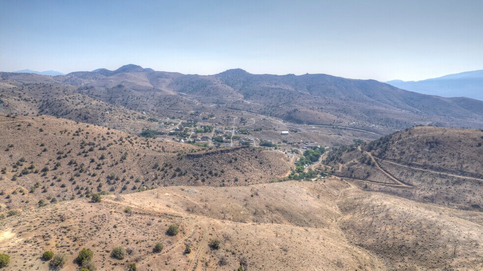 More Photos Of Pedlar Road Parcels, Silver City Land For Sale
