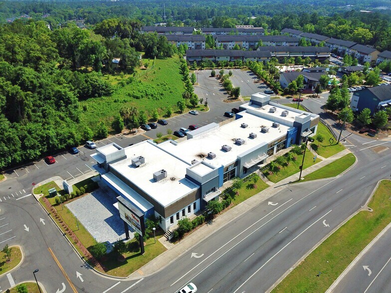 More Photos Of 2121 W Tennessee St, Tallahassee Storefront For Lease