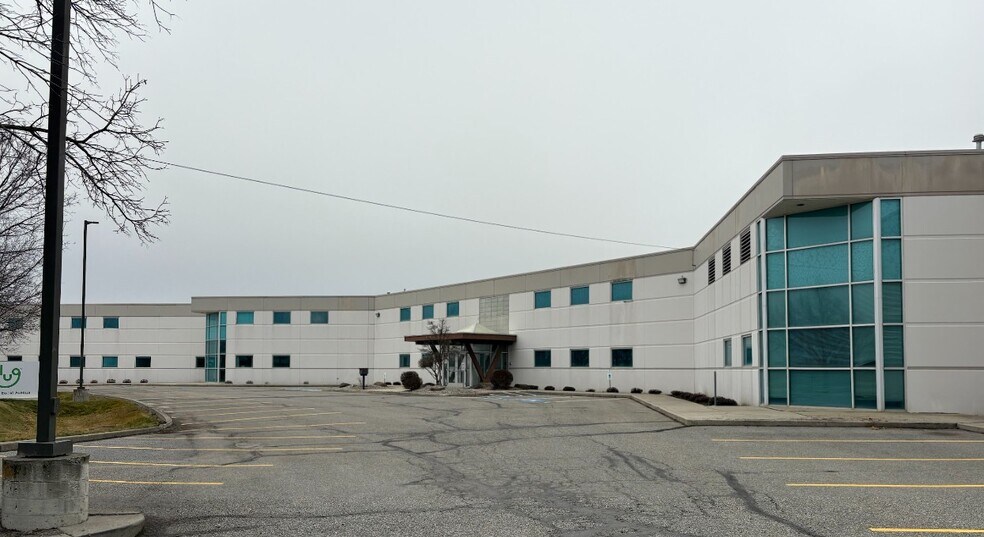 Primary Photo Of 15913 E Euclid Ave, Spokane Flex For Lease