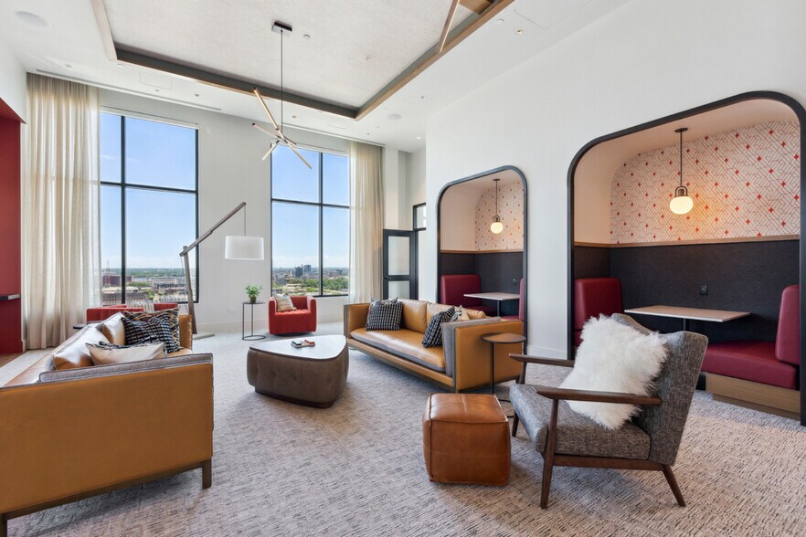 More Photos Of 435 N Broad St, Philadelphia Apartments For Lease