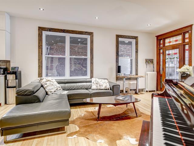More Photos Of 1466-1474 Rue Montcalm, Montréal Apartments For Sale