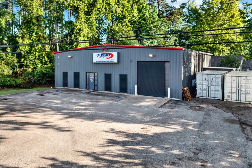 More Photos Of 2024 Fm-2854 Rd, Conroe Flex For Sale