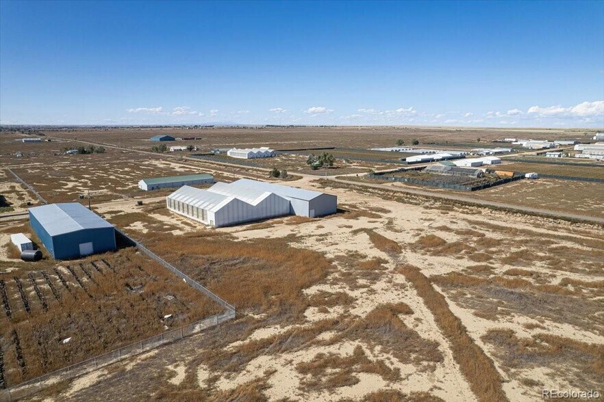 More Photos Of 7950 Maverick Ln, Ordway Industrial For Sale