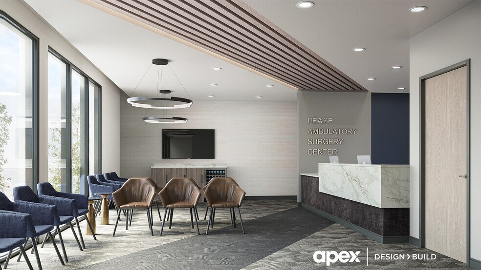 More Photos Of 360 Corporate Dr, Portsmouth Medical For Lease