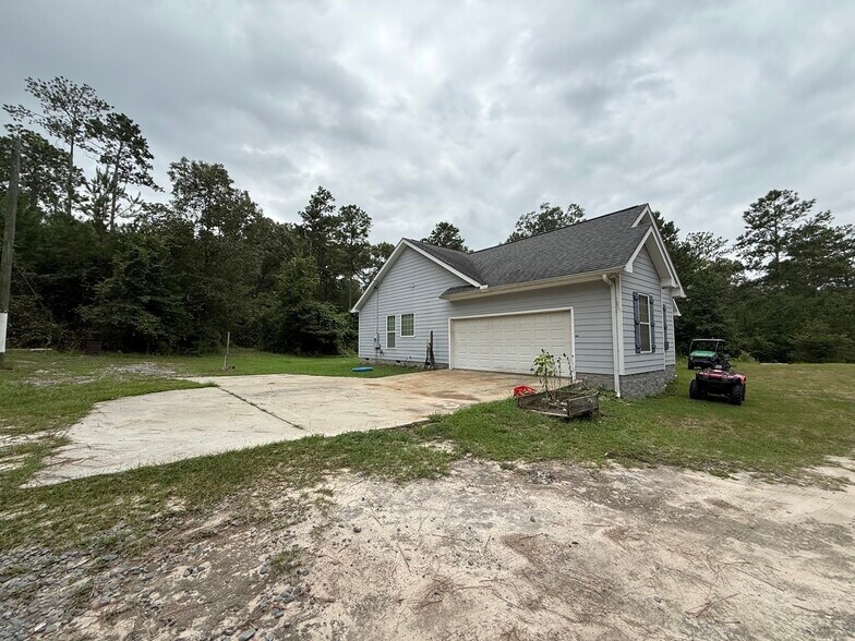 More Photos Of 2251 Boy Scout Rd, Byron Land For Sale