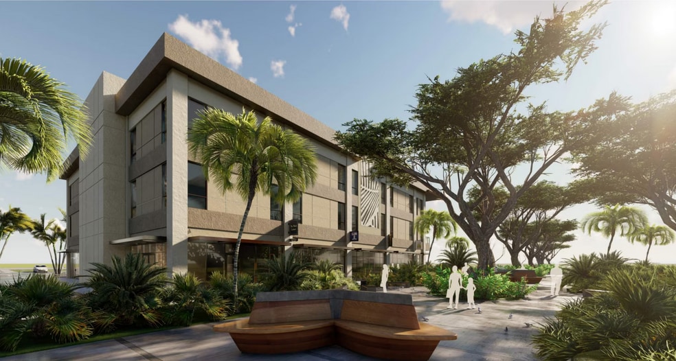 Primary Photo Of Kamaaha Ave., Kapolei General Retail For Lease