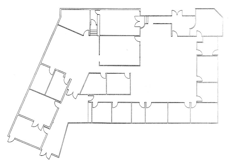 More Photos Of 5300 Oakbrook Pky, Norcross Unknown For Lease