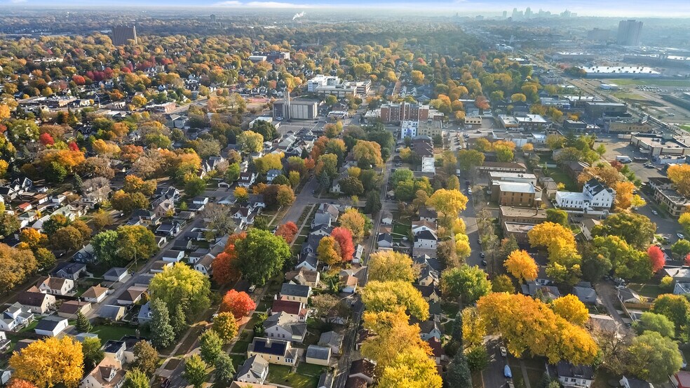 More Photos Of 1631 Charles Ave, Saint Paul Apartments For Sale