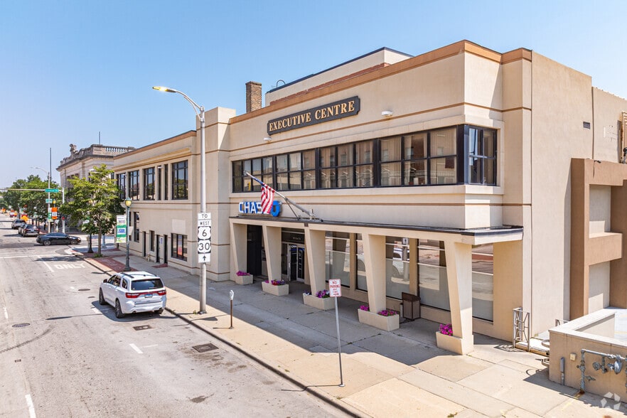 Primary Photo Of 58 E Clinton St, Joliet Office For Lease