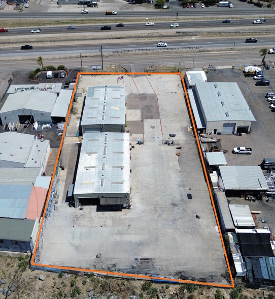 More Photos Of 11440 N Woodside Ave, Santee Unknown For Lease