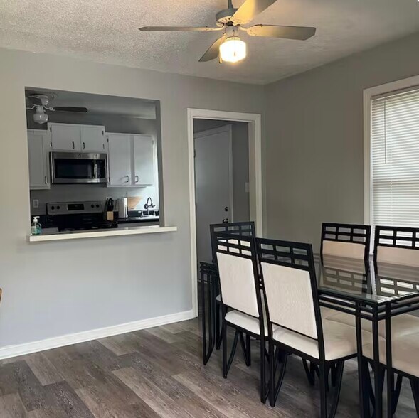 More Photos Of 1110 17th Ave S, Nashville Apartments For Sale