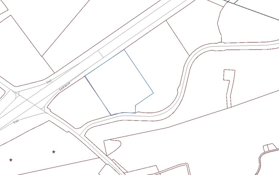 More Photos Of 25 Keystone Blvd, Pottsville Warehouse For Lease